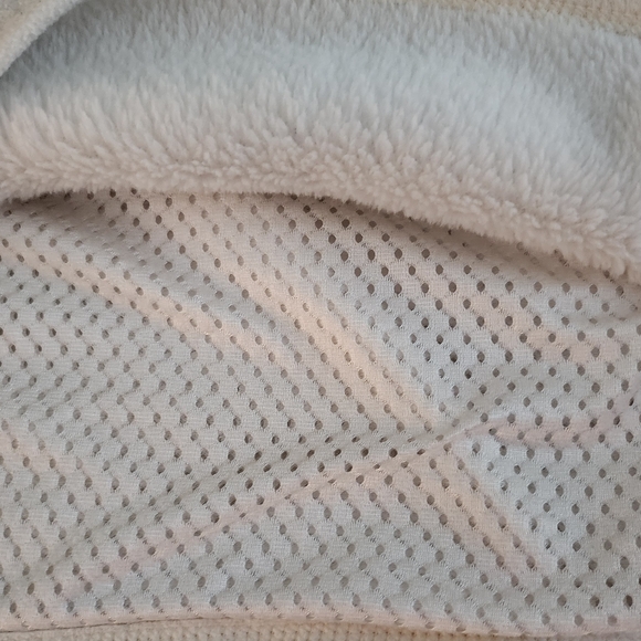 Patagonia ReTool Polartec Full Zip Snap-T Fleece Pullover Thermal Size Large - Picture 14 of 14